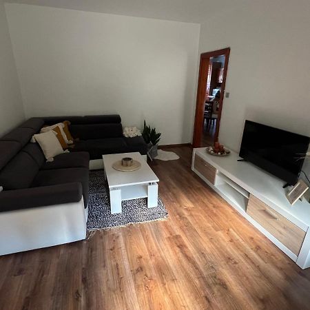 Apartman Tatranska Kotlina Високі Татри Екстер'єр фото