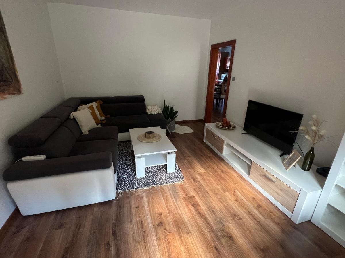 Apartman Tatranska Kotlina Високі Татри Екстер'єр фото