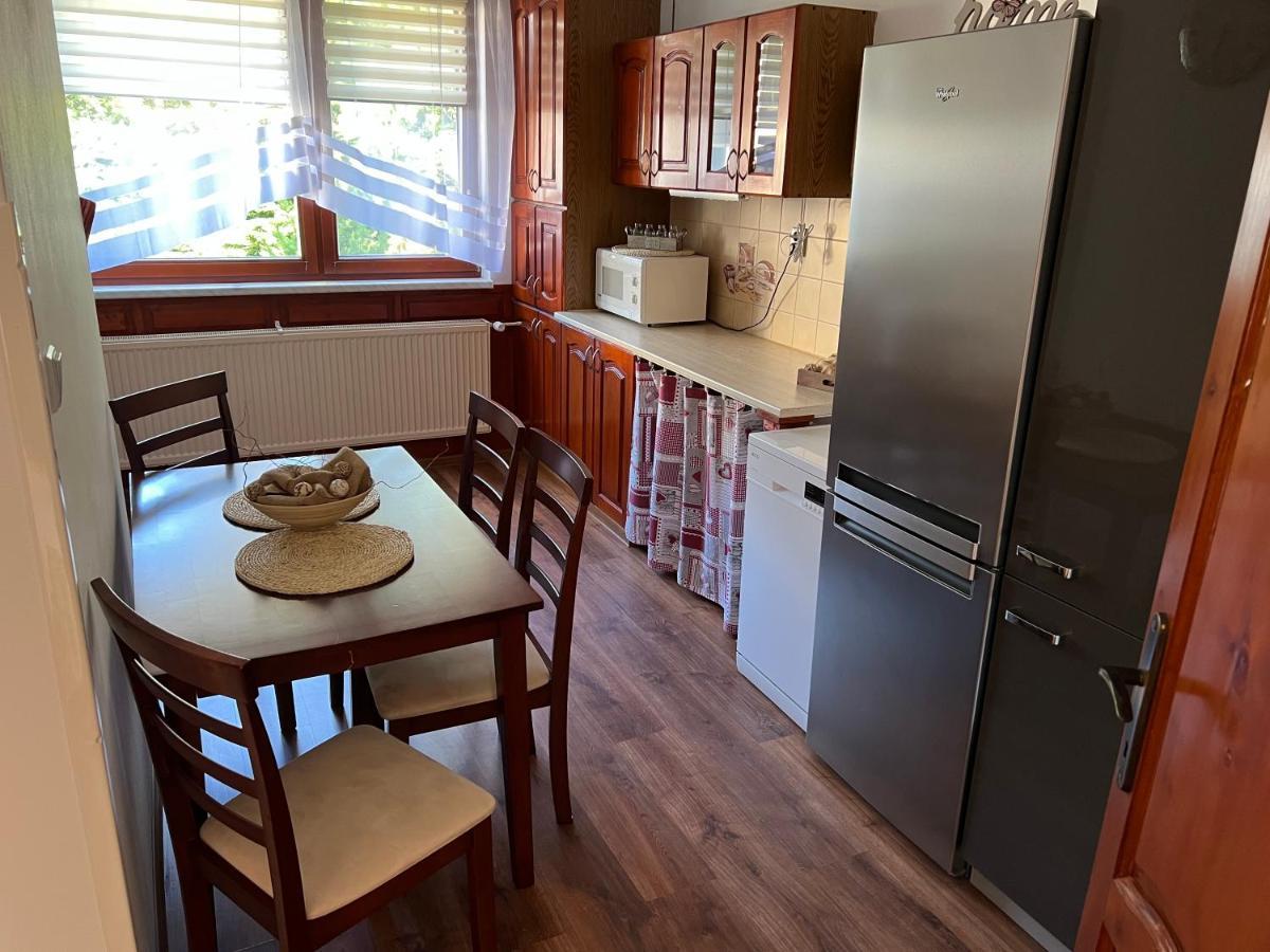 Apartman Tatranska Kotlina Високі Татри Екстер'єр фото
